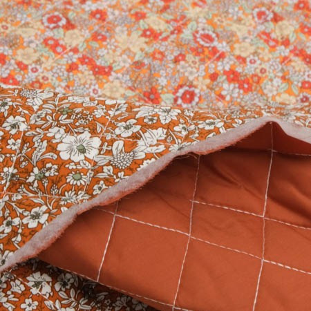 Tissu-Matelass&eacute;